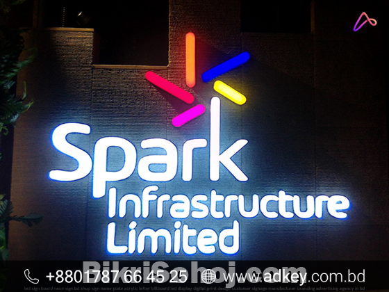 LED Sign Board Price in Bangladesh